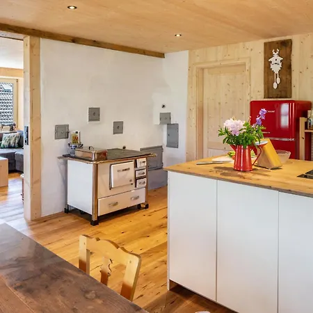 Hansemichelhof Auf Dem Schauinsland Apartamento