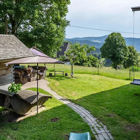 Apartamento Hansemichelhof Auf Dem Schauinsland *