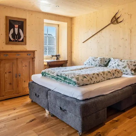 Apartamento Hansemichelhof Auf Dem Schauinsland