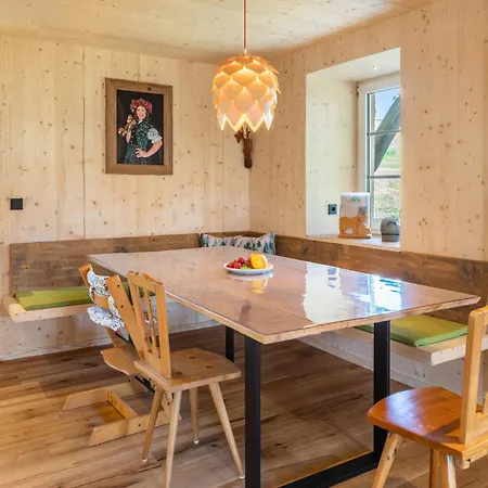 Apartamento Hansemichelhof Auf Dem Schauinsland