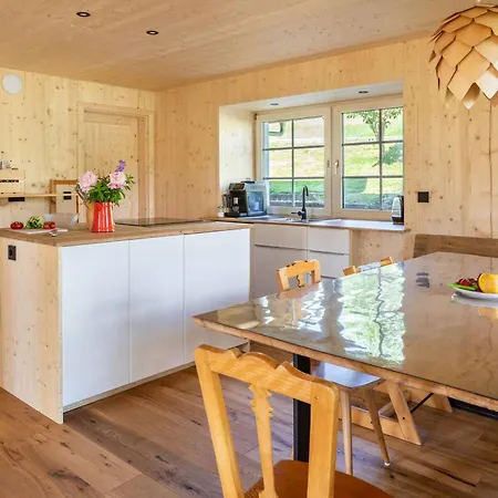 Hansemichelhof Auf Dem Schauinsland Apartamento *