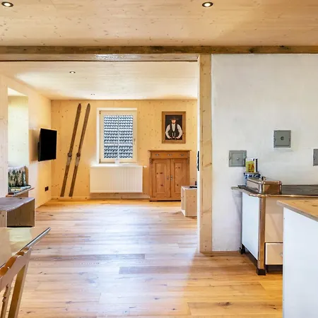 Apartamento Hansemichelhof Auf Dem Schauinsland