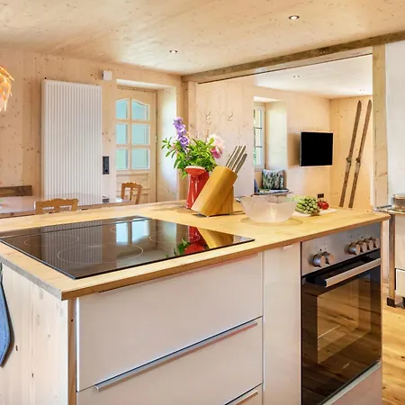 Apartamento Hansemichelhof Auf Dem Schauinsland *