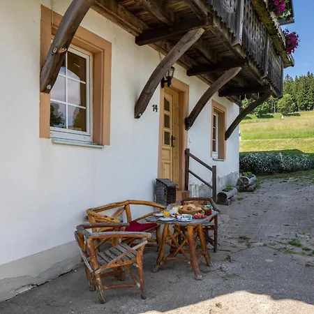 Apartamento Hansemichelhof Auf Dem Schauinsland