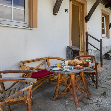Apartamento Hansemichelhof Auf Dem Schauinsland *