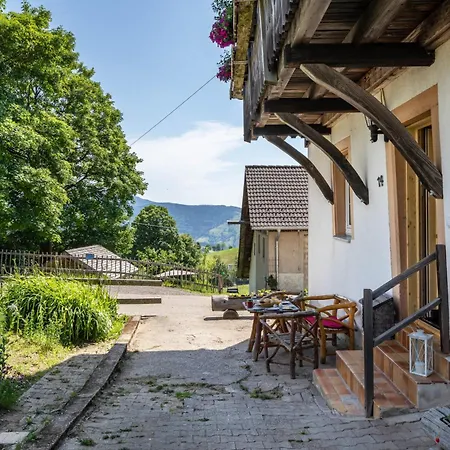 Apartamento Hansemichelhof Auf Dem Schauinsland *