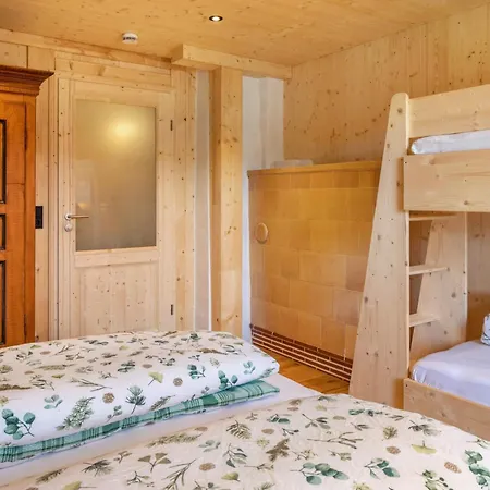 Hansemichelhof Auf Dem Schauinsland Мюнстерталь