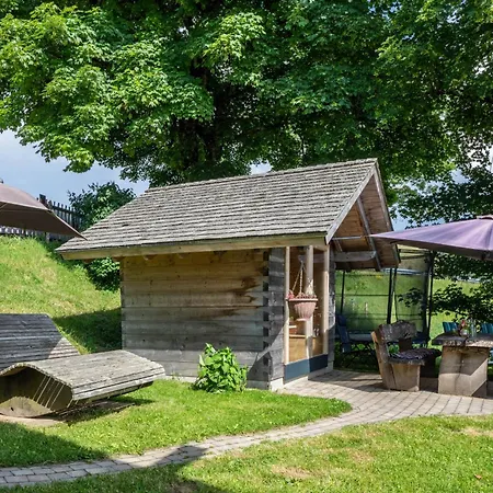 Apartamento Hansemichelhof Auf Dem Schauinsland Münstertal
