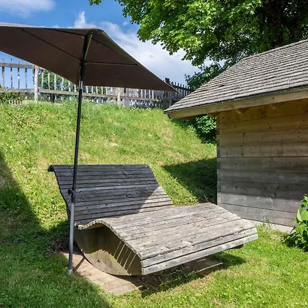 Hansemichelhof Auf Dem Schauinsland Apartamento